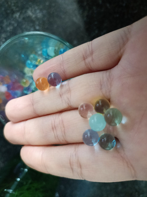 تیر ژله ای کد 2010 بسته 2 عددی