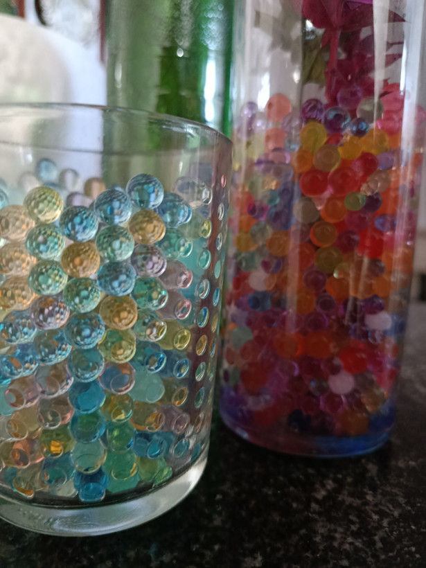 تیر ژله ای کد 2010 بسته 2 عددی