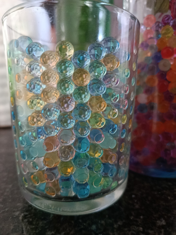 تیر ژله ای کد 2010 بسته 2 عددی