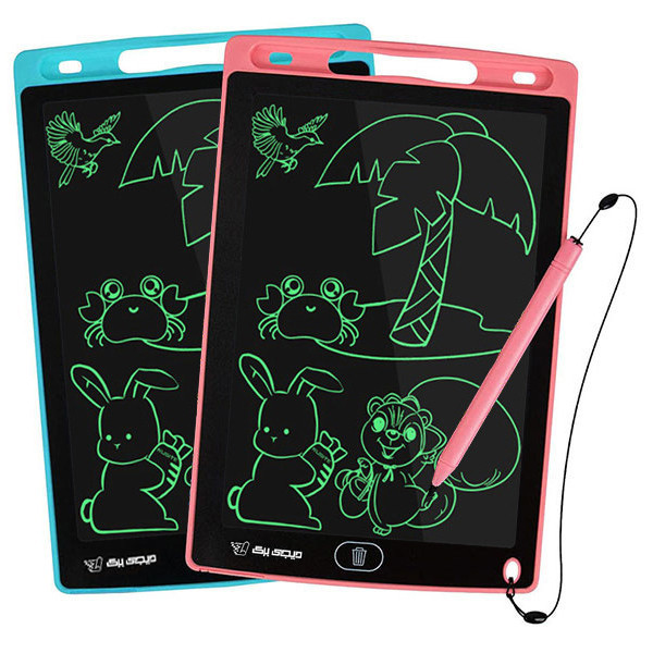 کاغذ دیجیتالی دیجی برگ مدل LCD 8.5/10 inch