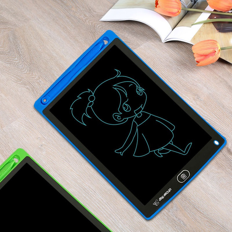 کاغذ دیجیتالی دیجی برگ مدل LCD 8.5/10 inch