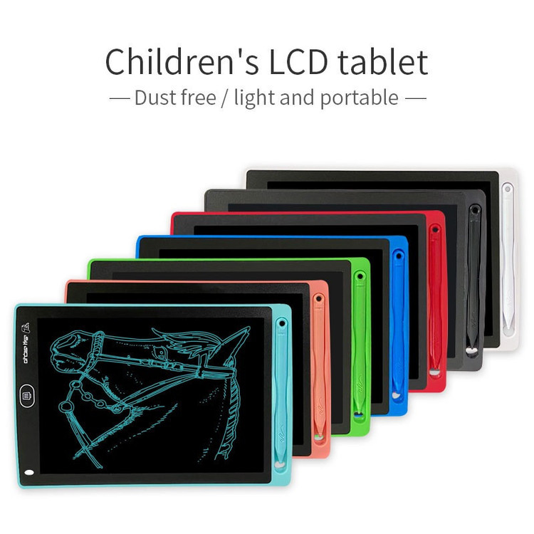 کاغذ دیجیتالی دیجی برگ مدل LCD 8.5/10 inch