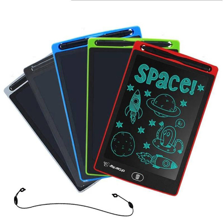 کاغذ دیجیتالی دیجی برگ مدل LCD 8.5/10 inch
