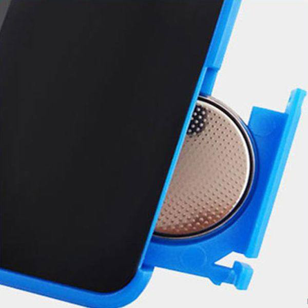کاغذ دیجیتالی دیجی برگ مدل LCD 8.5/10 inch