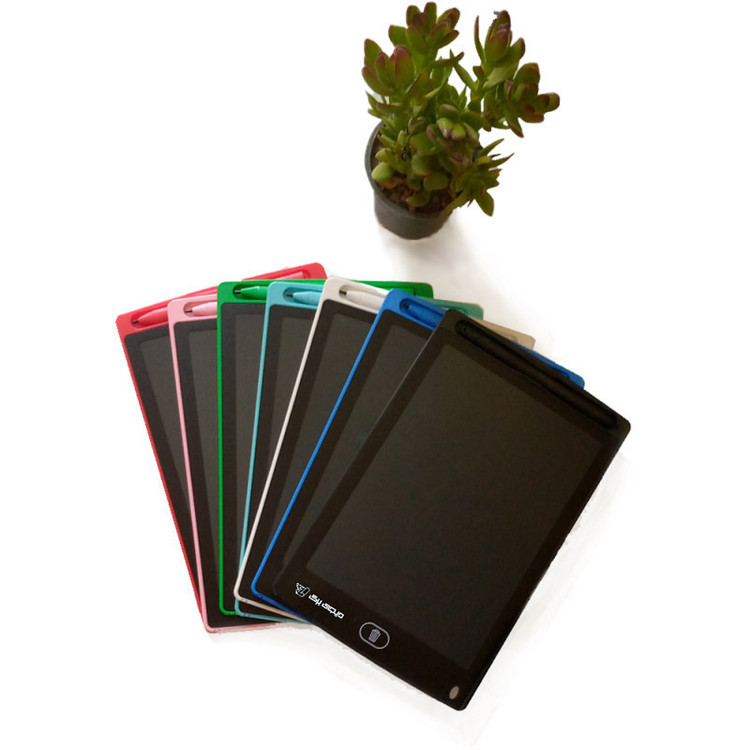 کاغذ دیجیتالی دیجی برگ مدل LCD 8.5/10 inch