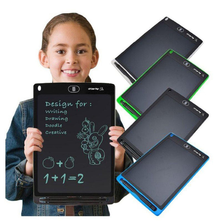 کاغذ دیجیتالی دیجی برگ مدل LCD 8.5/10 inch