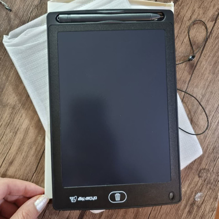 کاغذ دیجیتالی دیجی برگ مدل LCD 8.5/10 inch