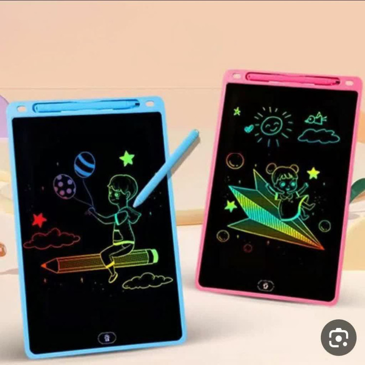 کاغذ دیجیتالی دیجی برگ مدل LCD 8.5/10 inch