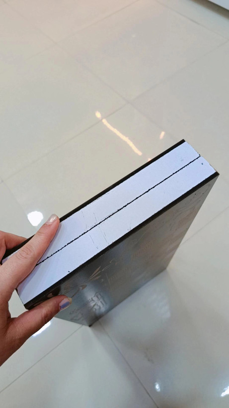 بازی تخته نرد و شطرنج سایز بزرگ جنس mdf